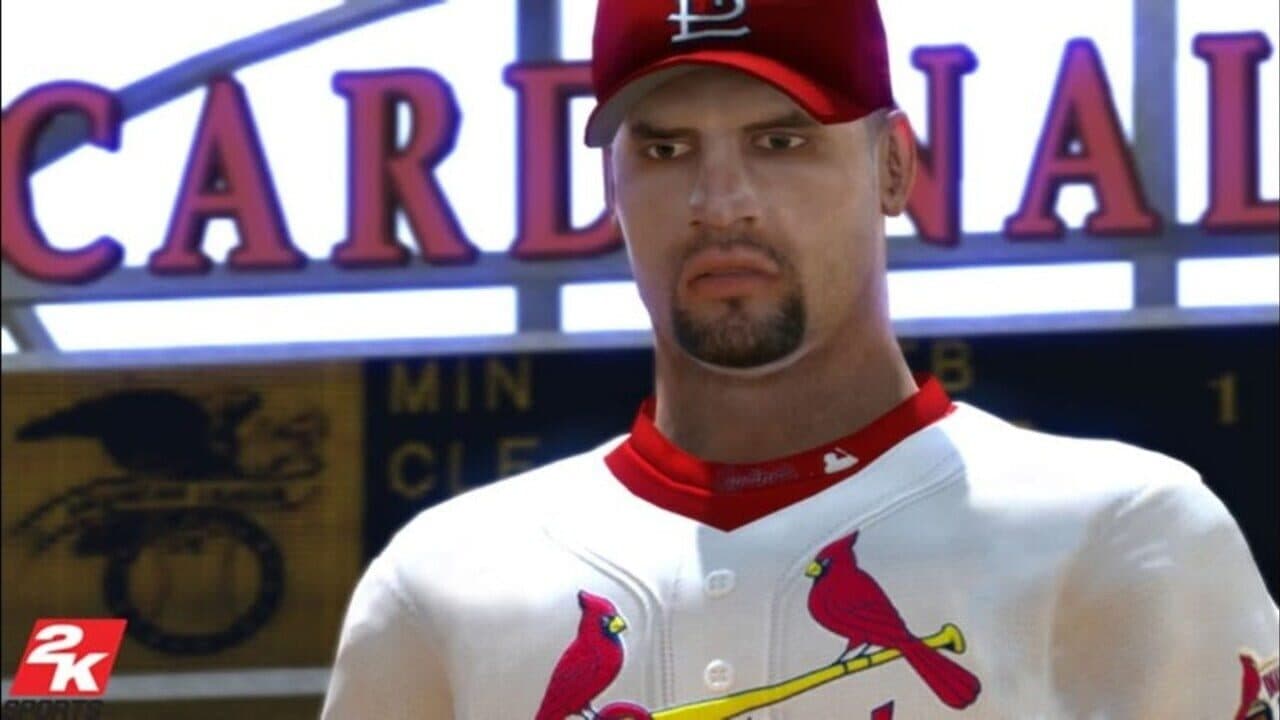 Major League Baseball 2K7 thumbnail 6