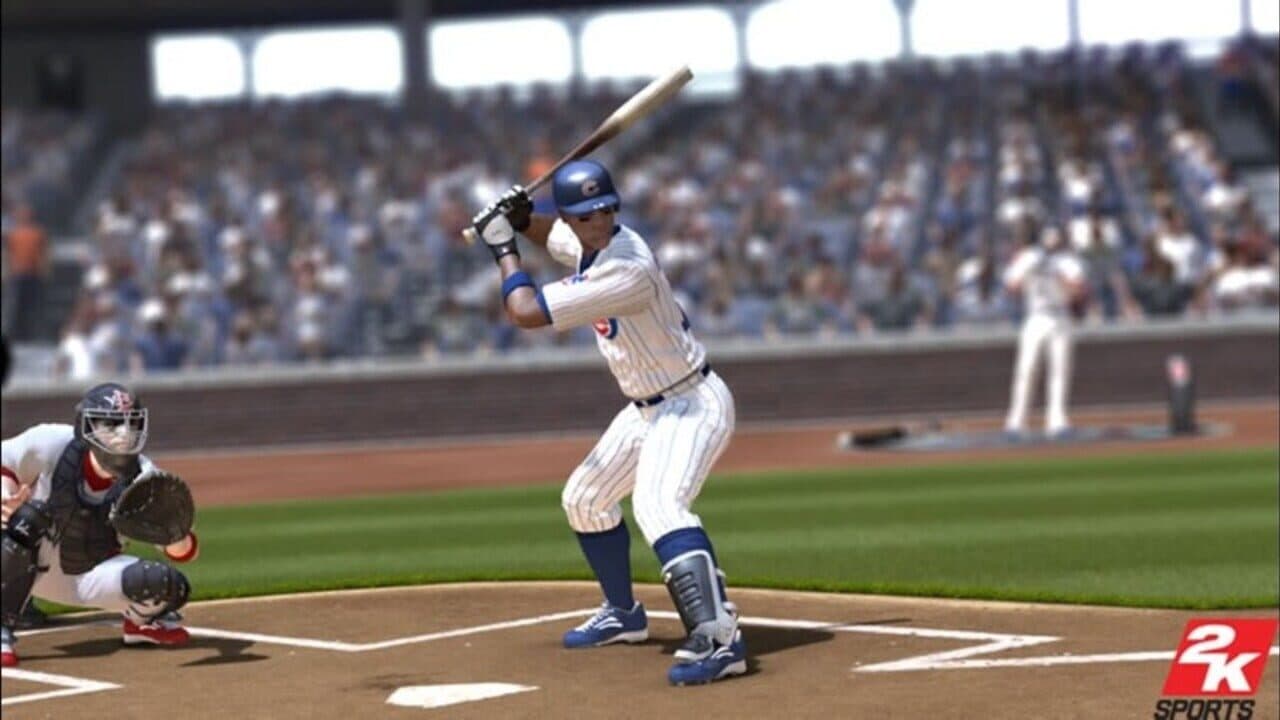 Major League Baseball 2K7 thumbnail 7