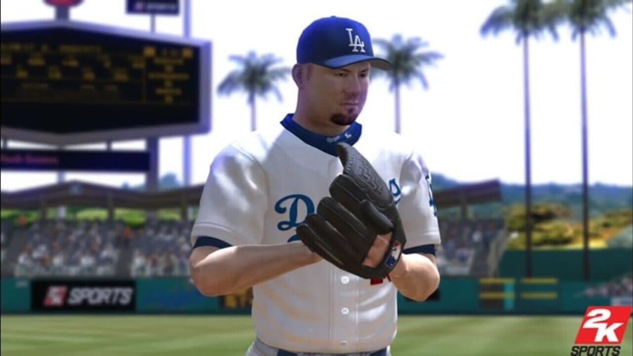 Major League Baseball 2K7 thumbnail 8