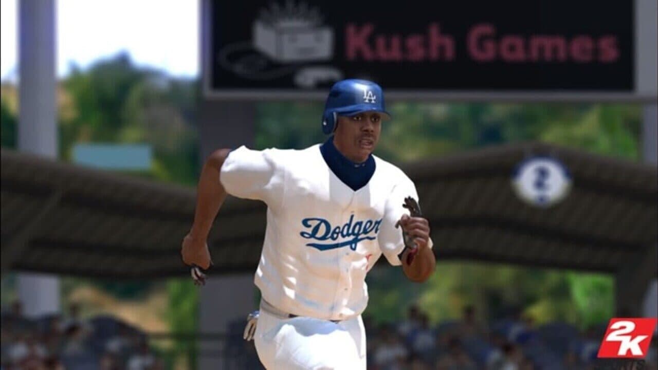 Major League Baseball 2K7 thumbnail 9