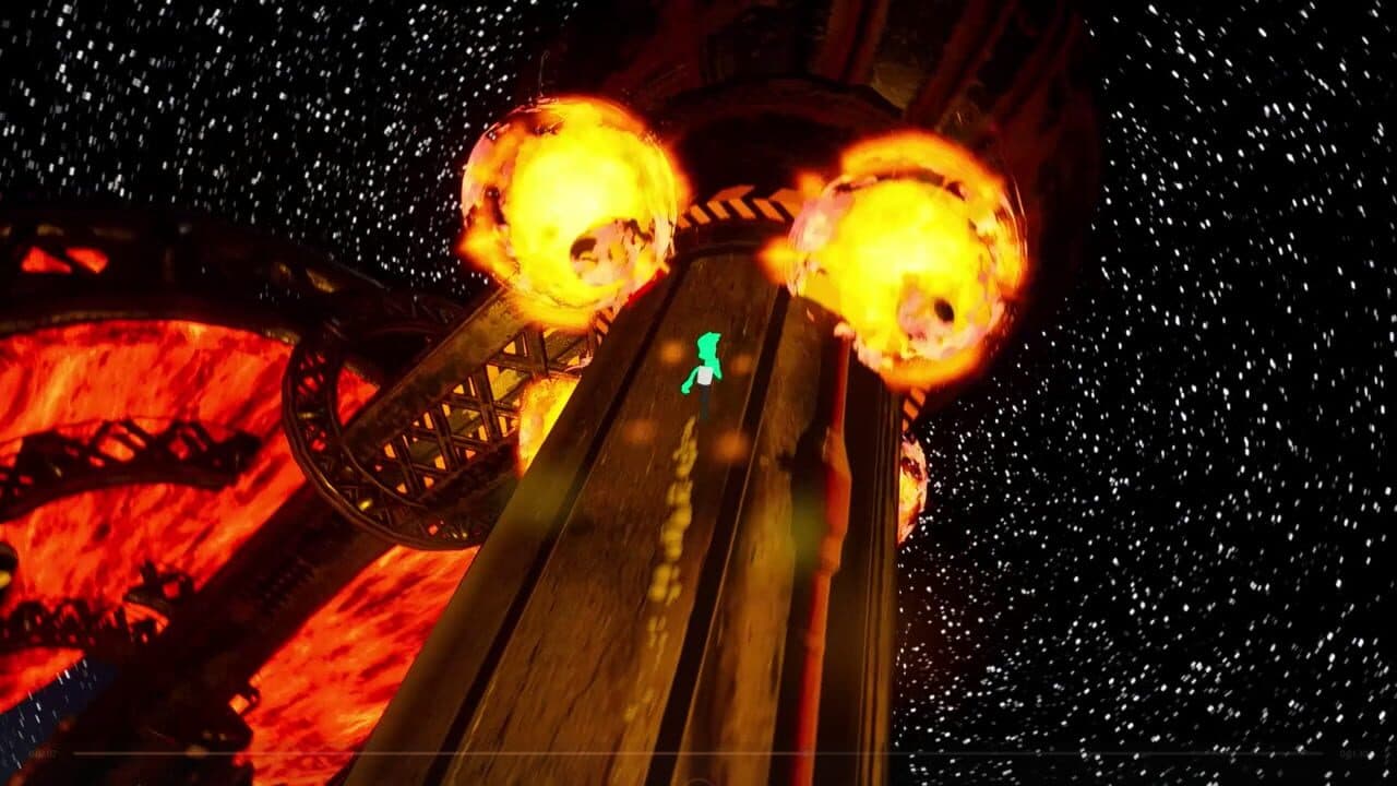 Hot Job 94' screenshot 1