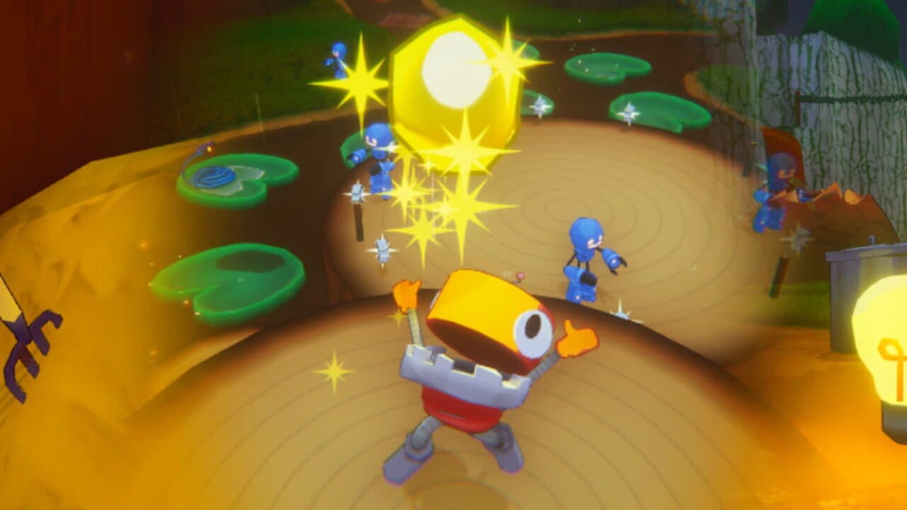 Beep Bap The Beep Boop screenshot 1