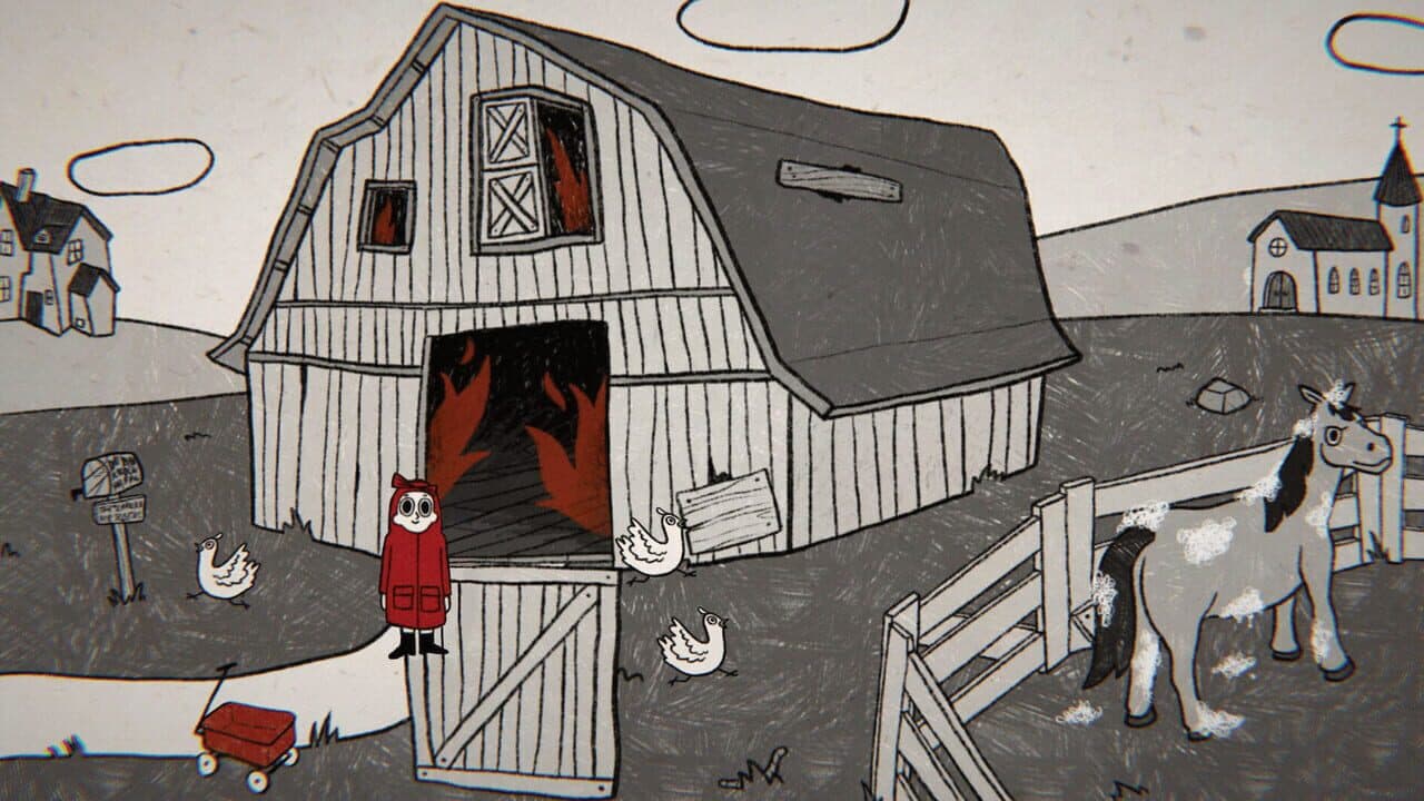 Tom the Postgirl thumbnail 3
