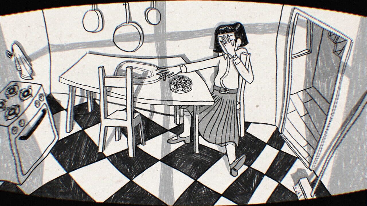 Tom the Postgirl thumbnail 6
