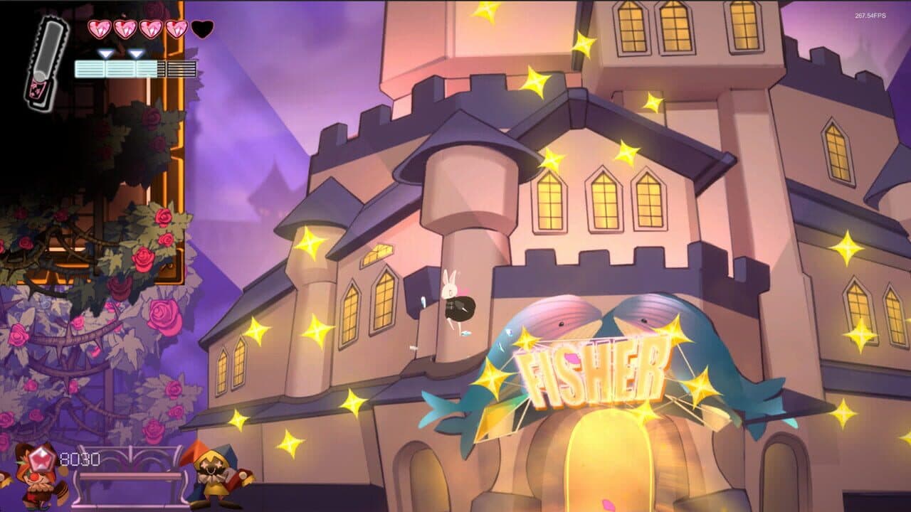 The Weird Dream thumbnail 6