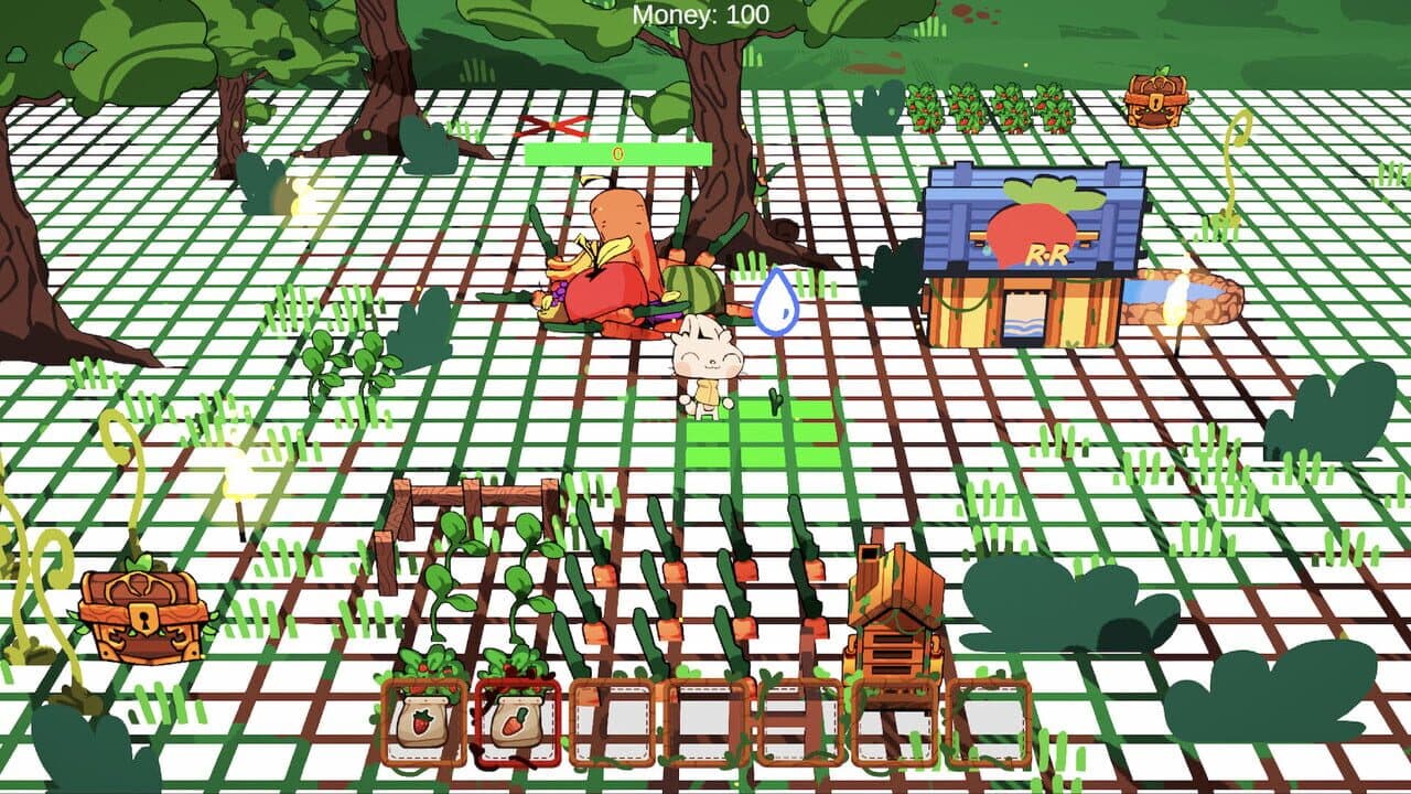 The Rabbit Haul thumbnail 5