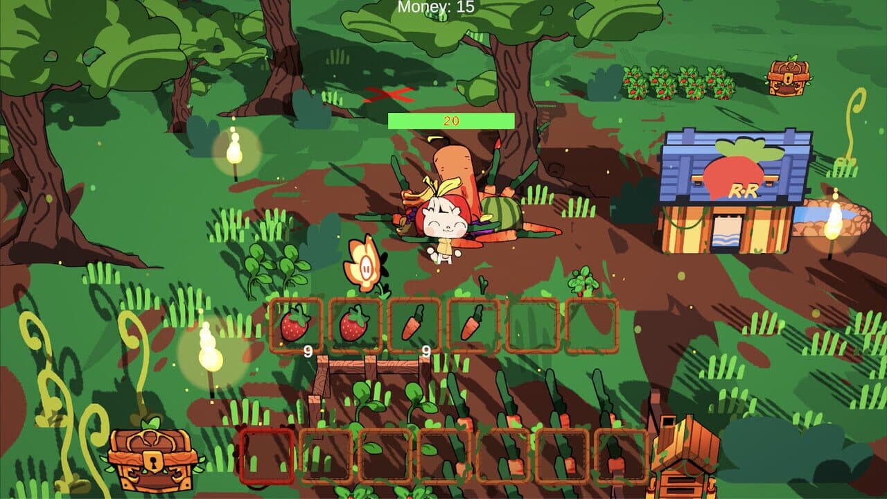 The Rabbit Haul thumbnail 2