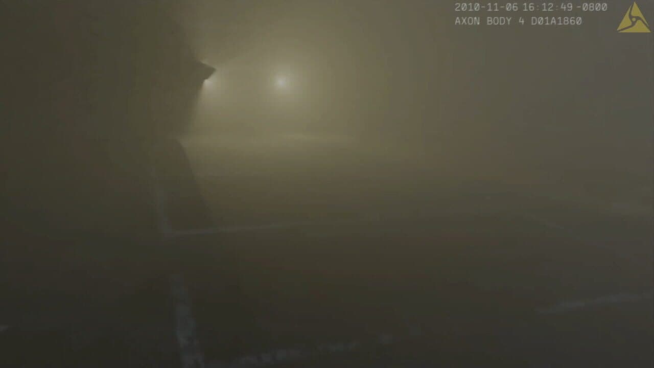The Backrooms: Unbounded screenshot 1