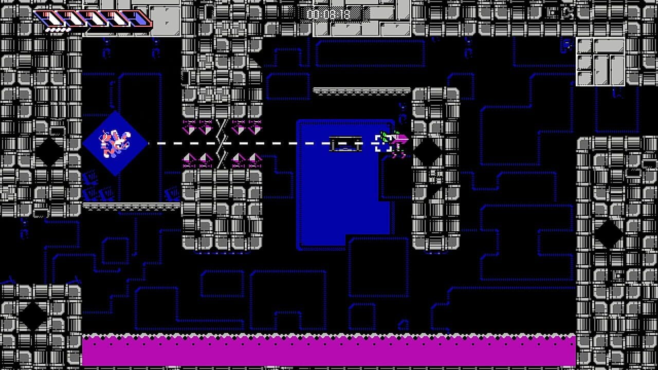 Telebbit screenshot 1