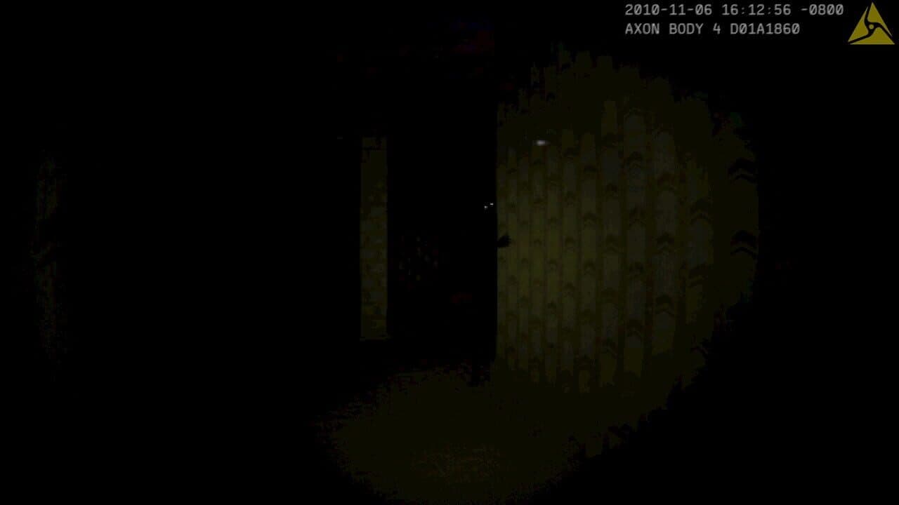 The Backrooms: Unbounded thumbnail 2