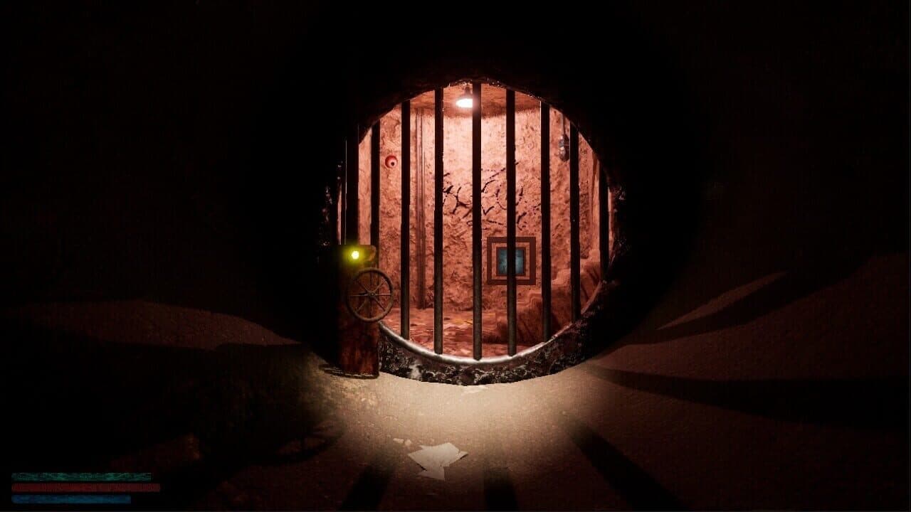 The Attic screenshot 1