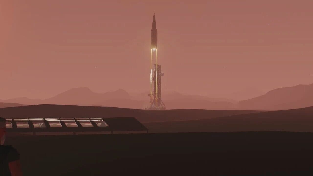 Stormworks: Space thumbnail 2