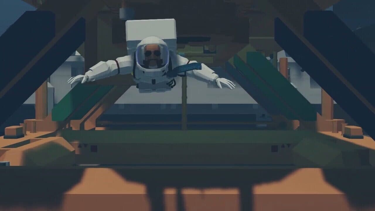 Stormworks: Space thumbnail 5