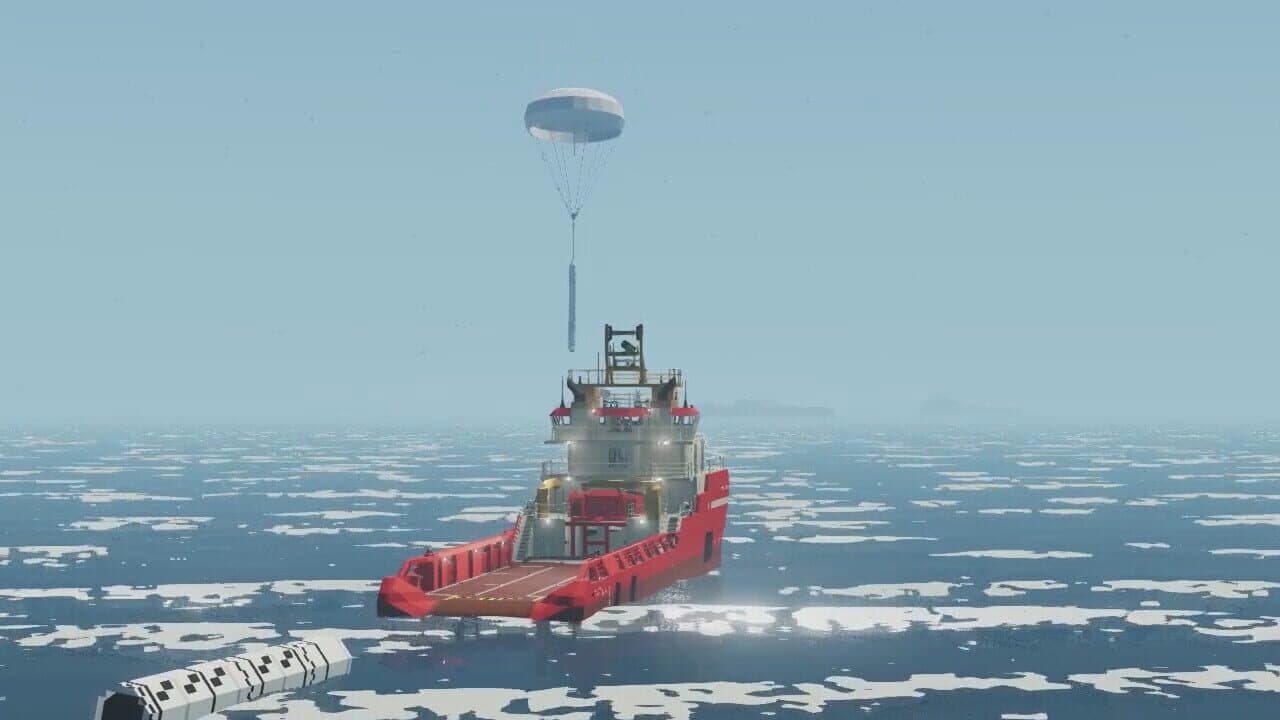Stormworks: Space thumbnail 7