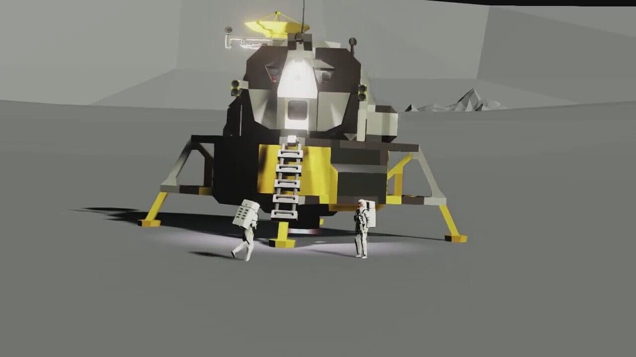 Stormworks: Space thumbnail 8