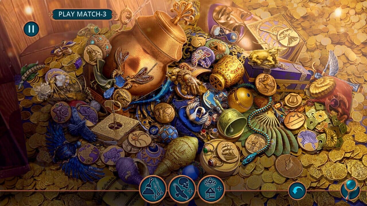 Royal Romances: Endless Winter - Collector's Edition thumbnail 2