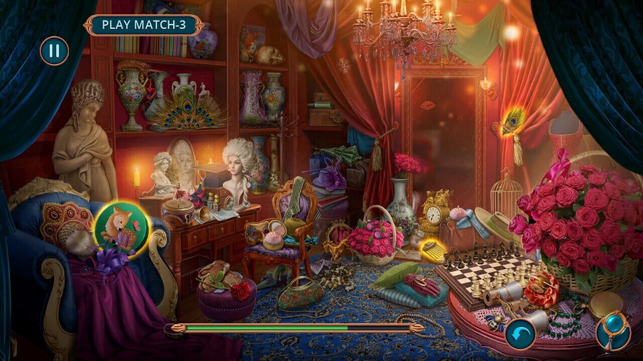 Royal Romances: Endless Winter - Collector's Edition thumbnail 3