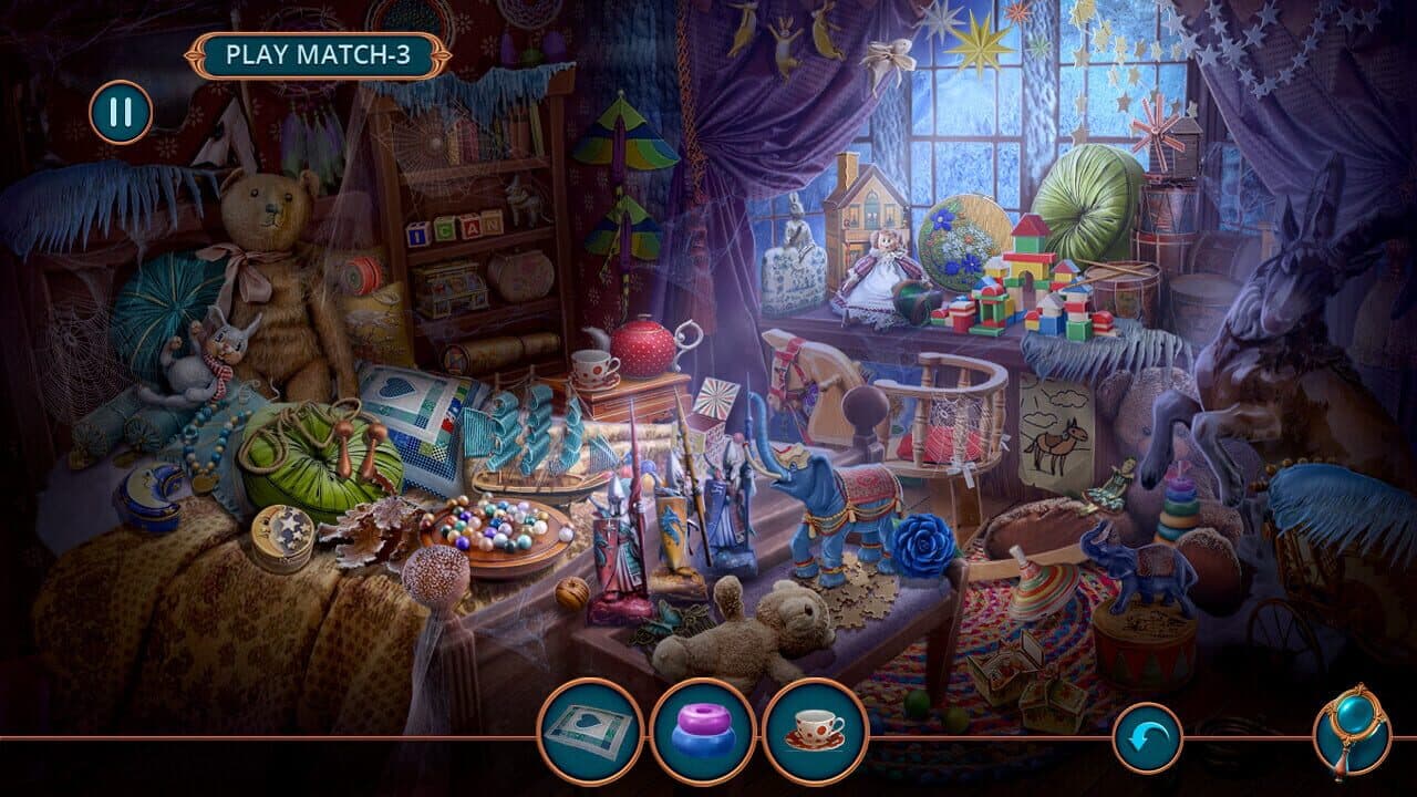 Royal Romances: Endless Winter - Collector's Edition thumbnail 5