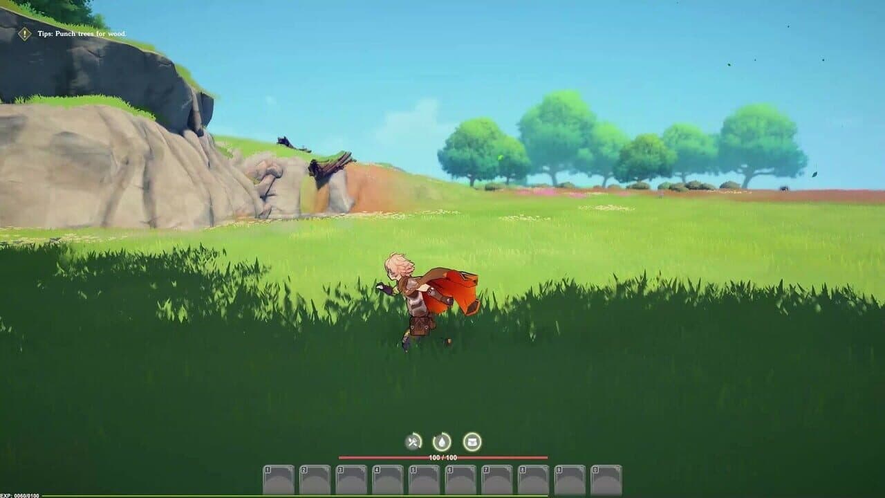 Project Survival thumbnail 6