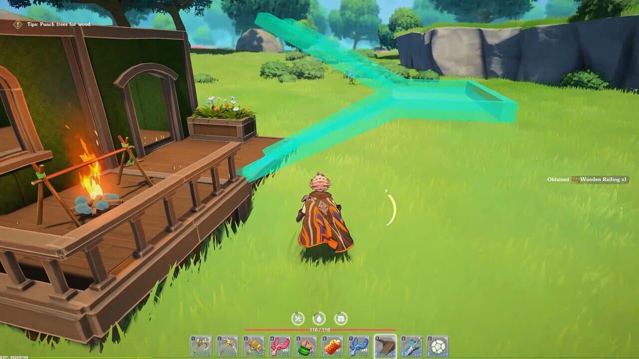 Project Survival thumbnail 8