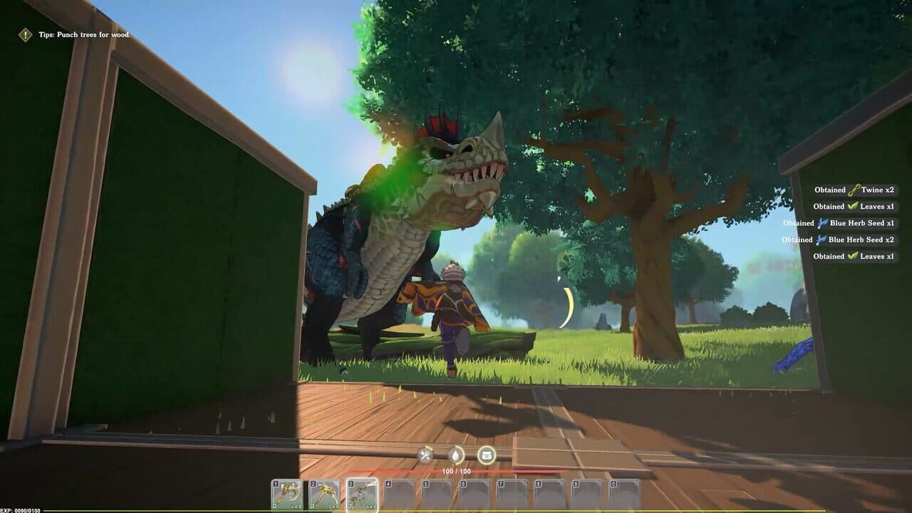 Project Survival thumbnail 9