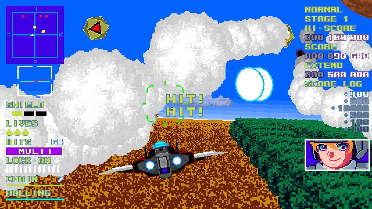 Missile Dancer 2 thumbnail 3