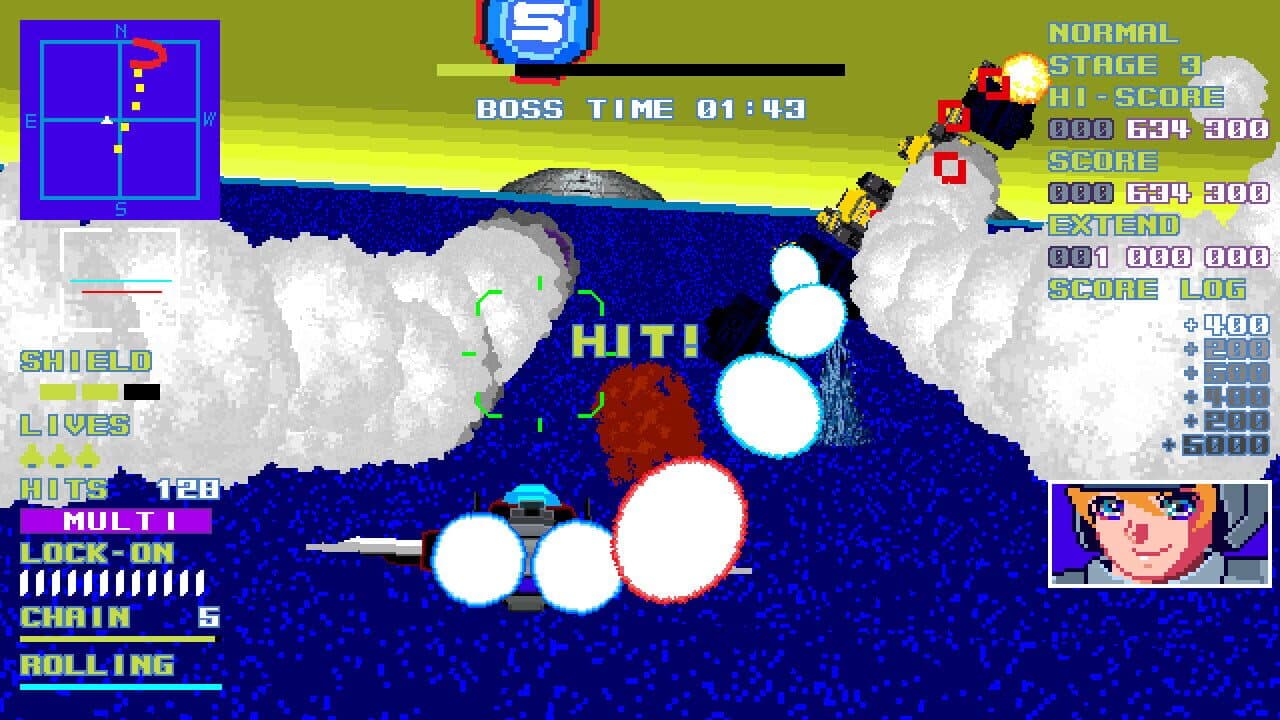 Missile Dancer 2 thumbnail 5