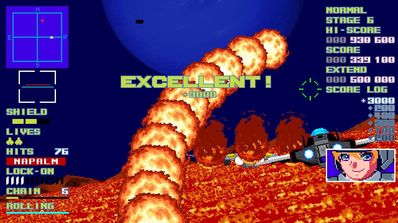 Missile Dancer 2 thumbnail 7