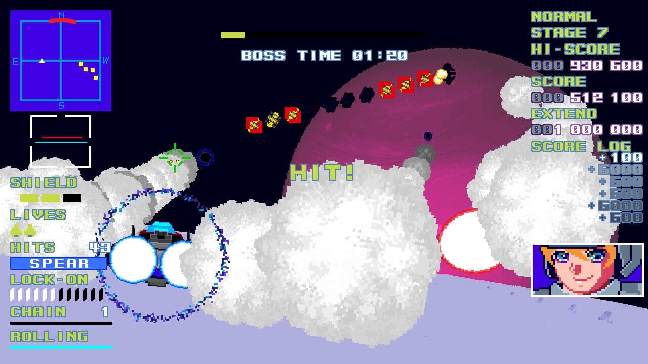 Missile Dancer 2 thumbnail 8