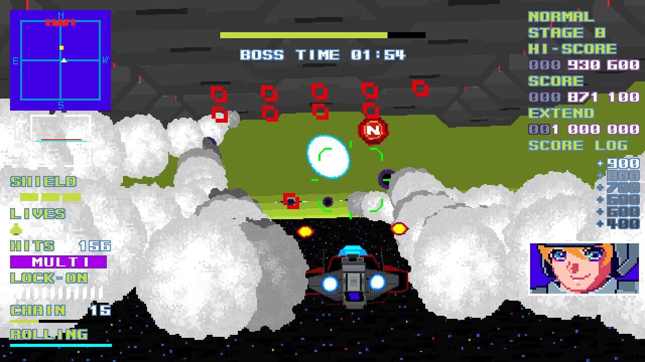 Missile Dancer 2 thumbnail 9