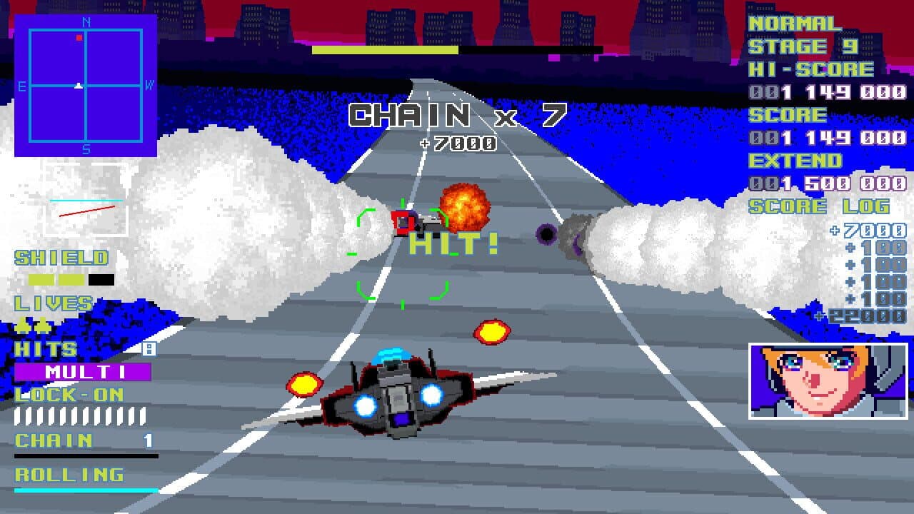 Missile Dancer 2 thumbnail 10