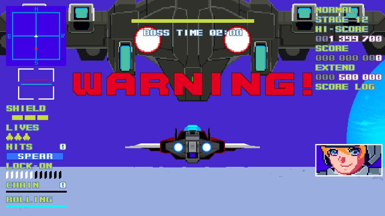 Missile Dancer 2 thumbnail 12