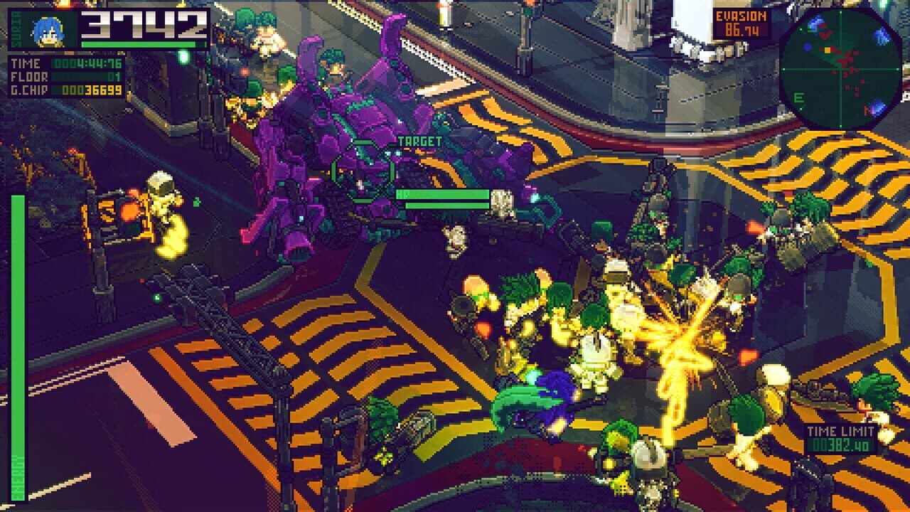 Metal Bringer thumbnail 2
