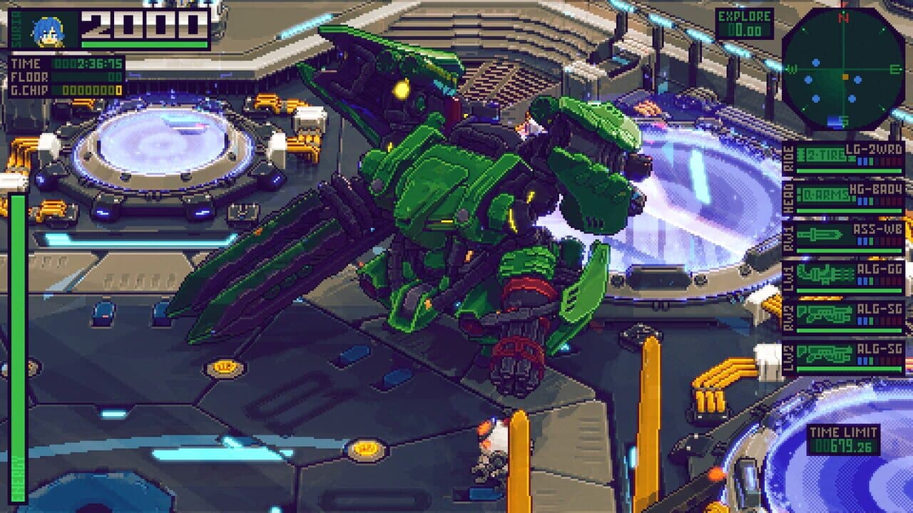 Metal Bringer thumbnail 4