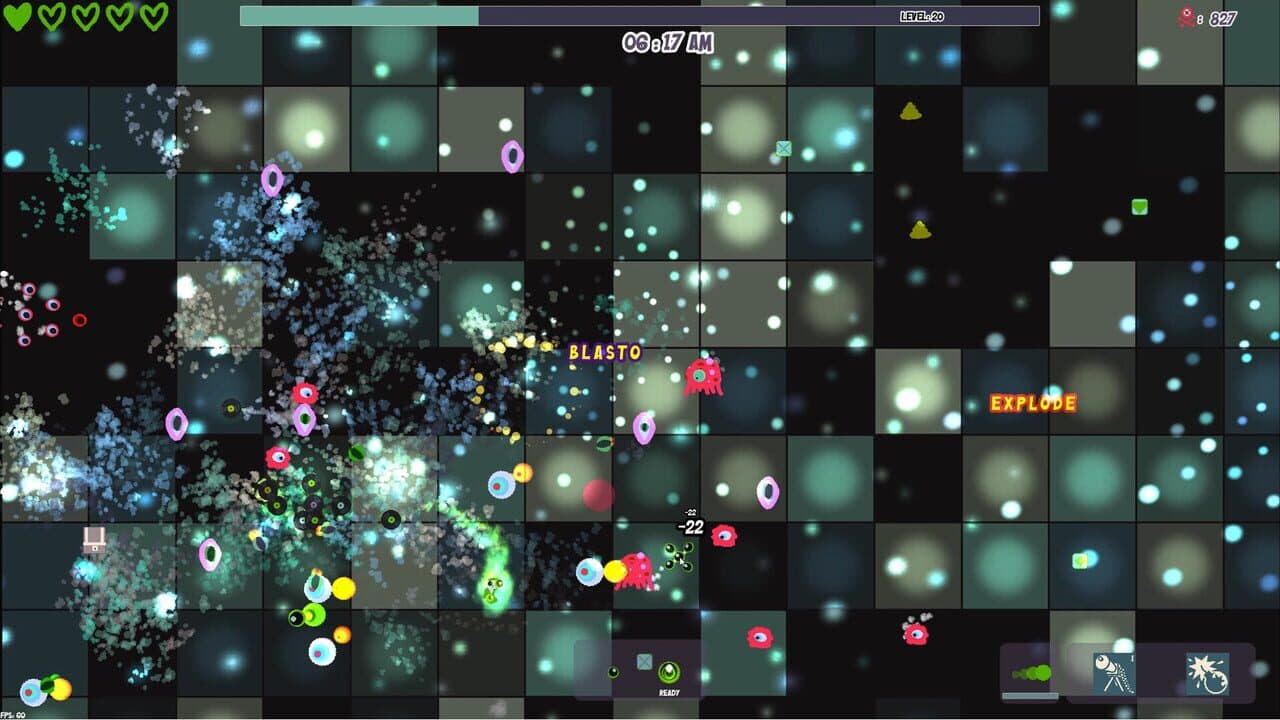 Midnight at the Disco thumbnail 5