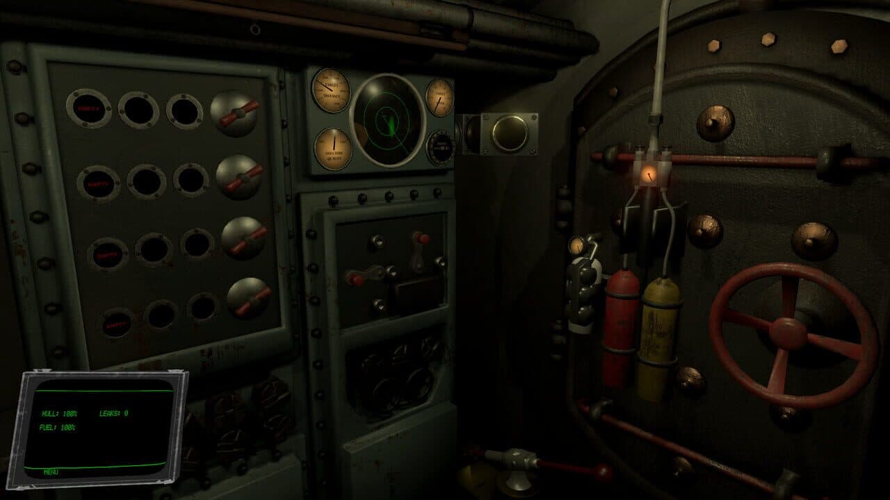 IronWolf: Free Non-VR Edition thumbnail 5