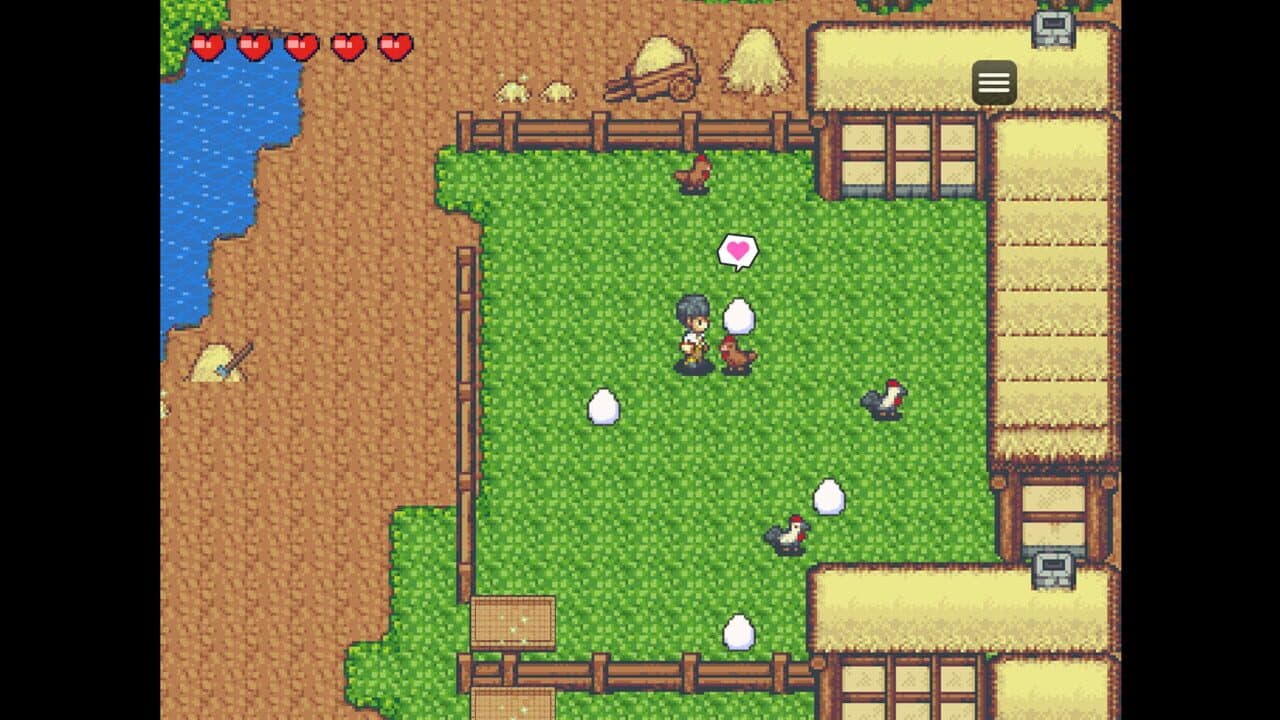 Harem! Ranch Life thumbnail 7