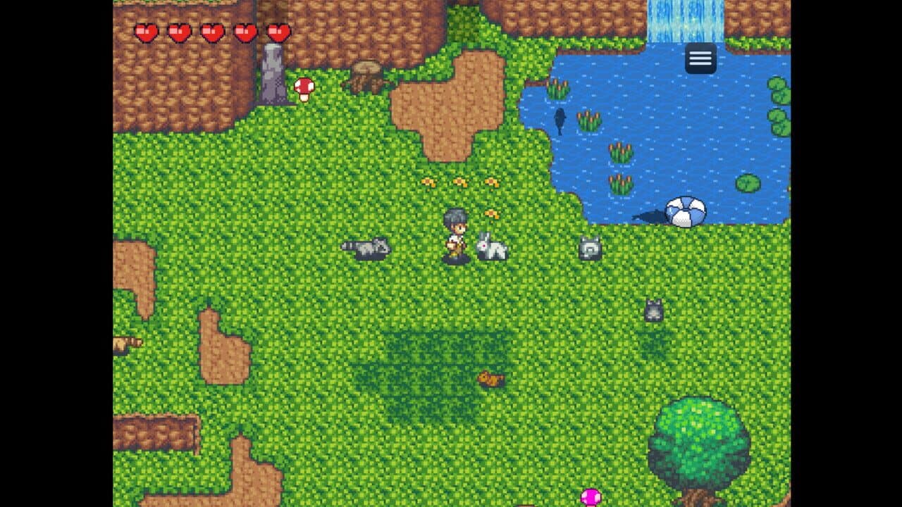 Harem! Ranch Life thumbnail 3