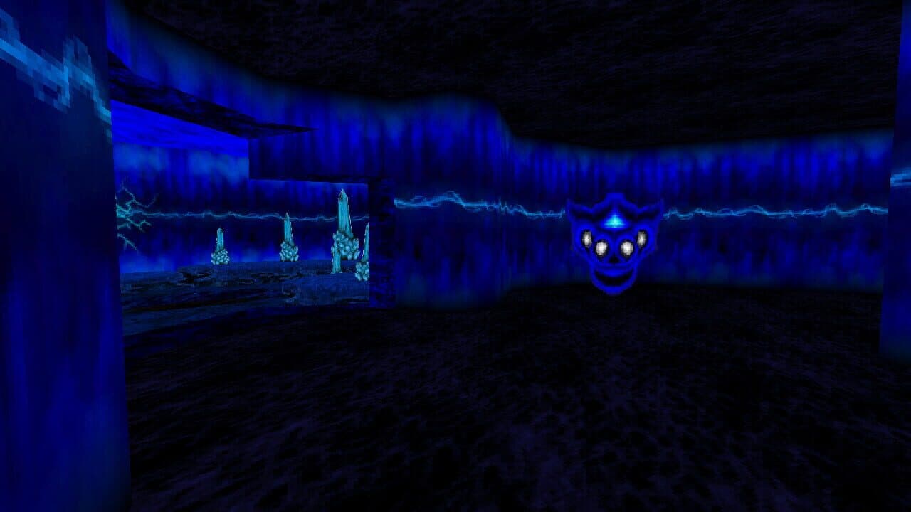 Enigmatic Worlds thumbnail 2