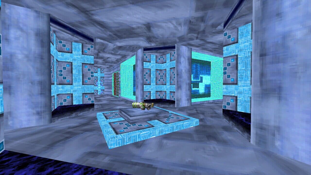 Enigmatic Worlds thumbnail 3