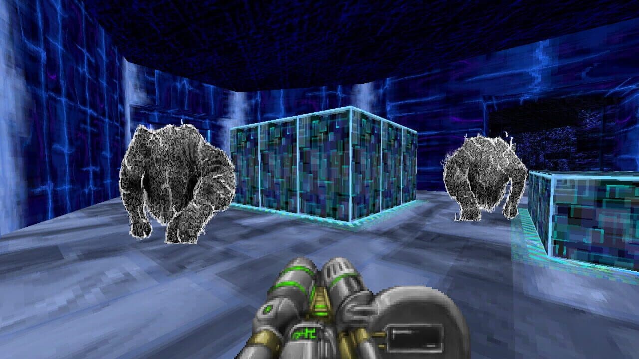 Enigmatic Worlds thumbnail 4