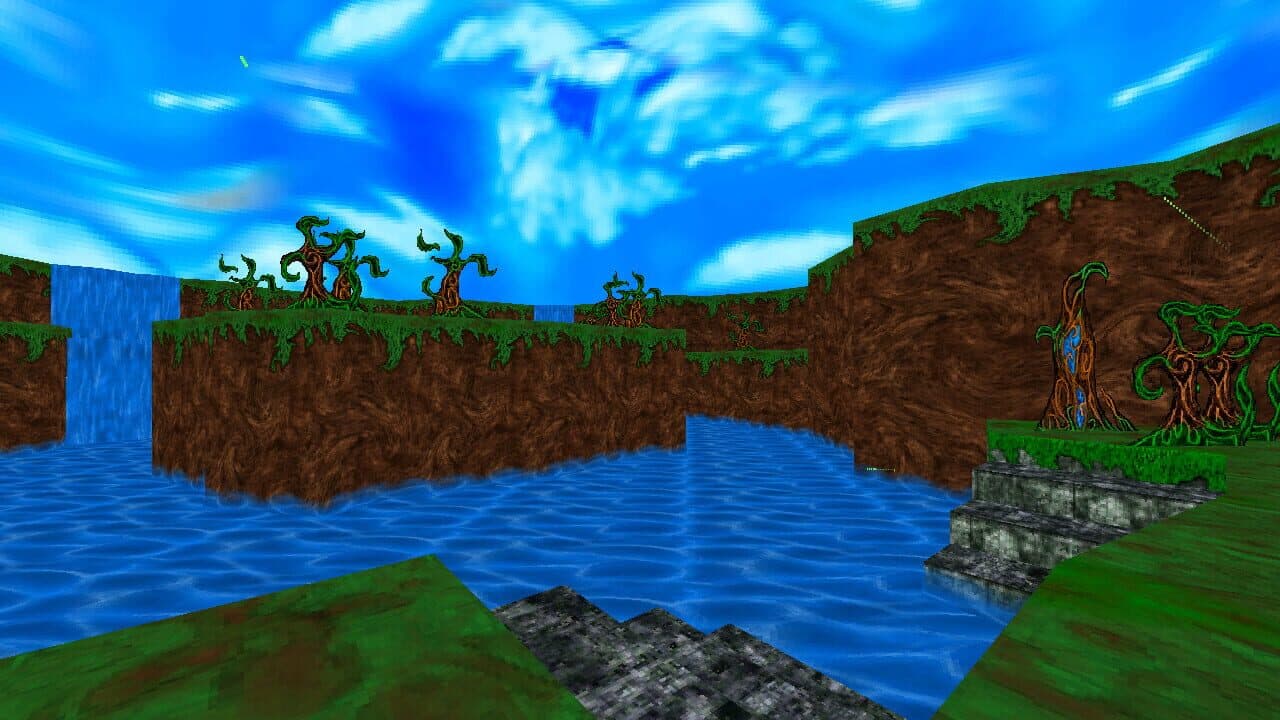 Enigmatic Worlds thumbnail 6