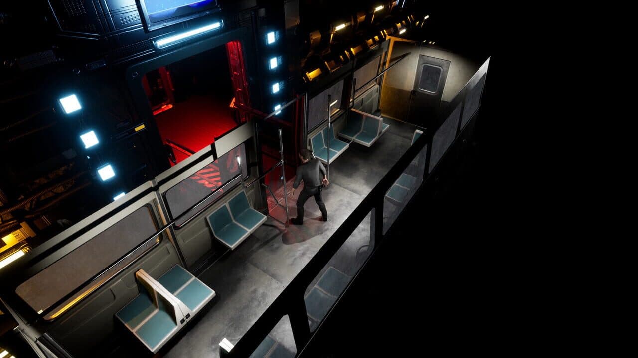 Dualis screenshot 1
