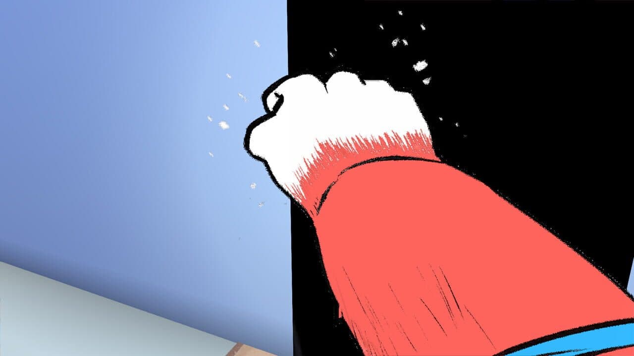 Escape Escape thumbnail 3