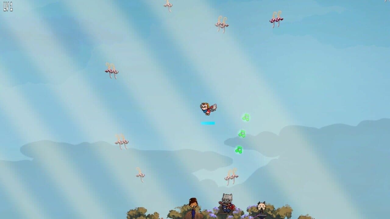 Carnival Survivors The Parade thumbnail 4
