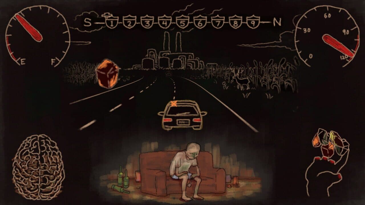 Coke Bugs screenshot 1