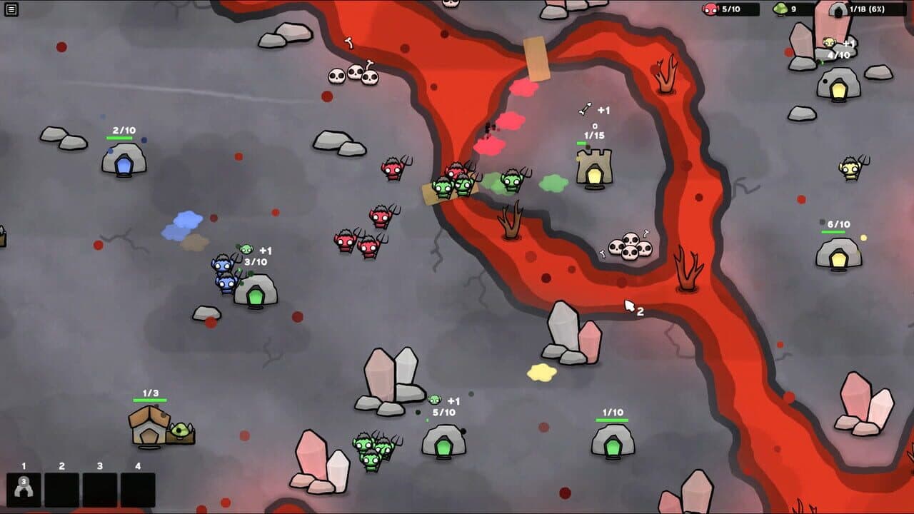 Age of Goblins thumbnail 3