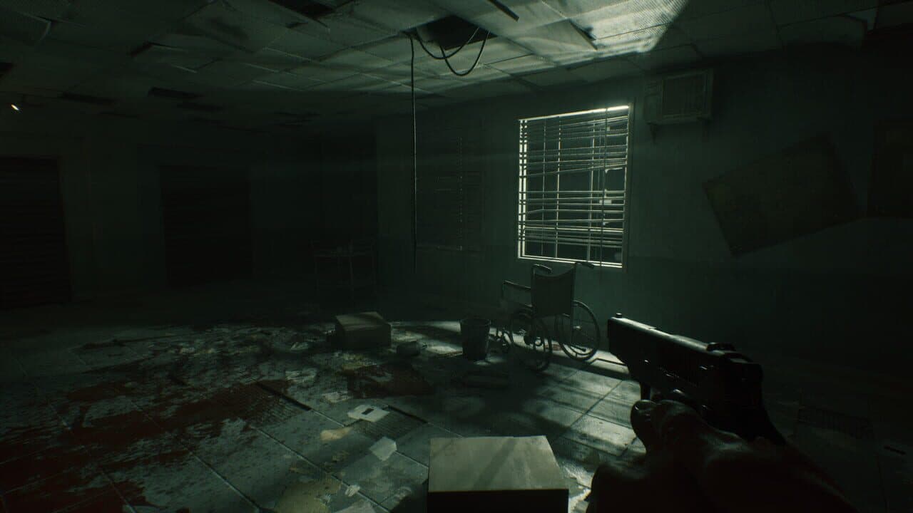 Beyond Hanwell thumbnail 2