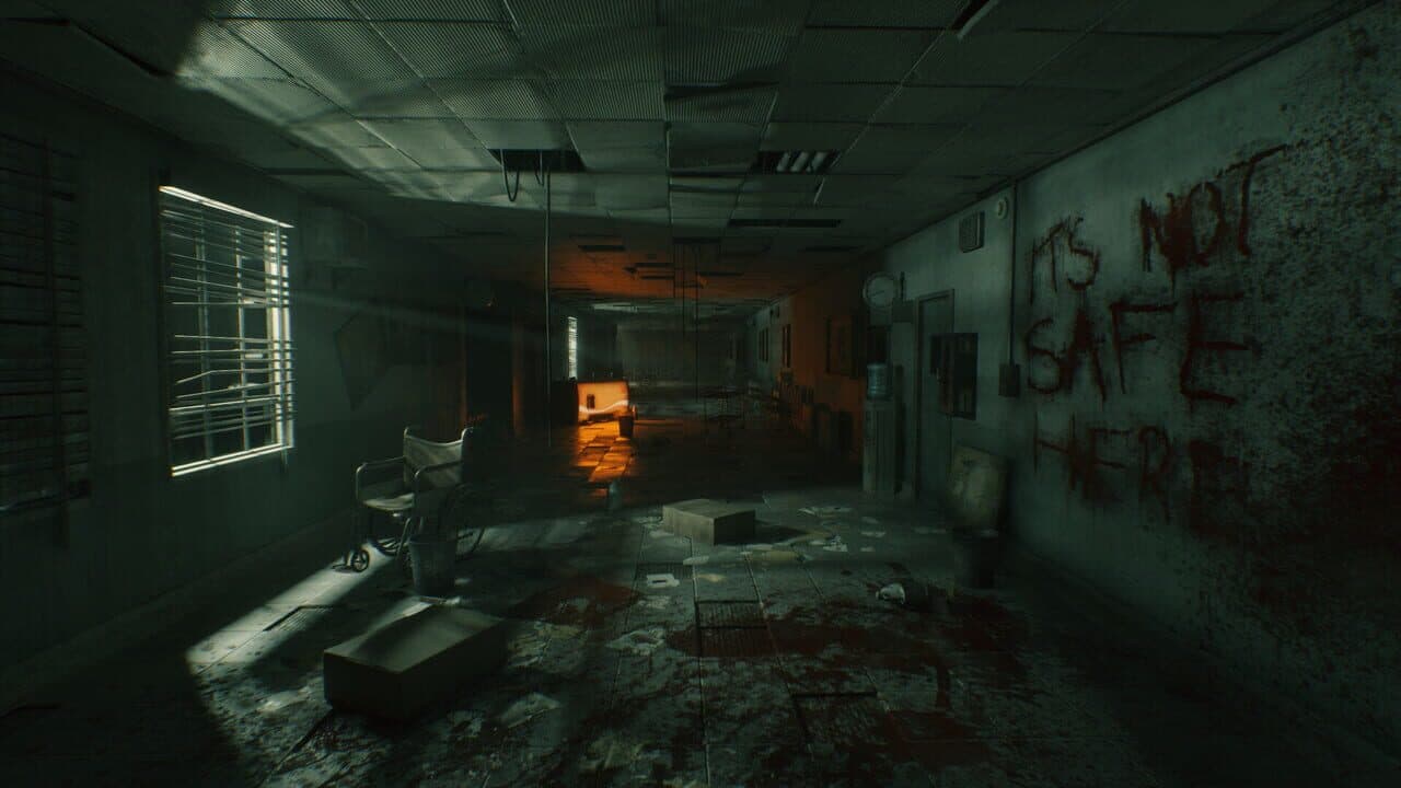 Beyond Hanwell thumbnail 3