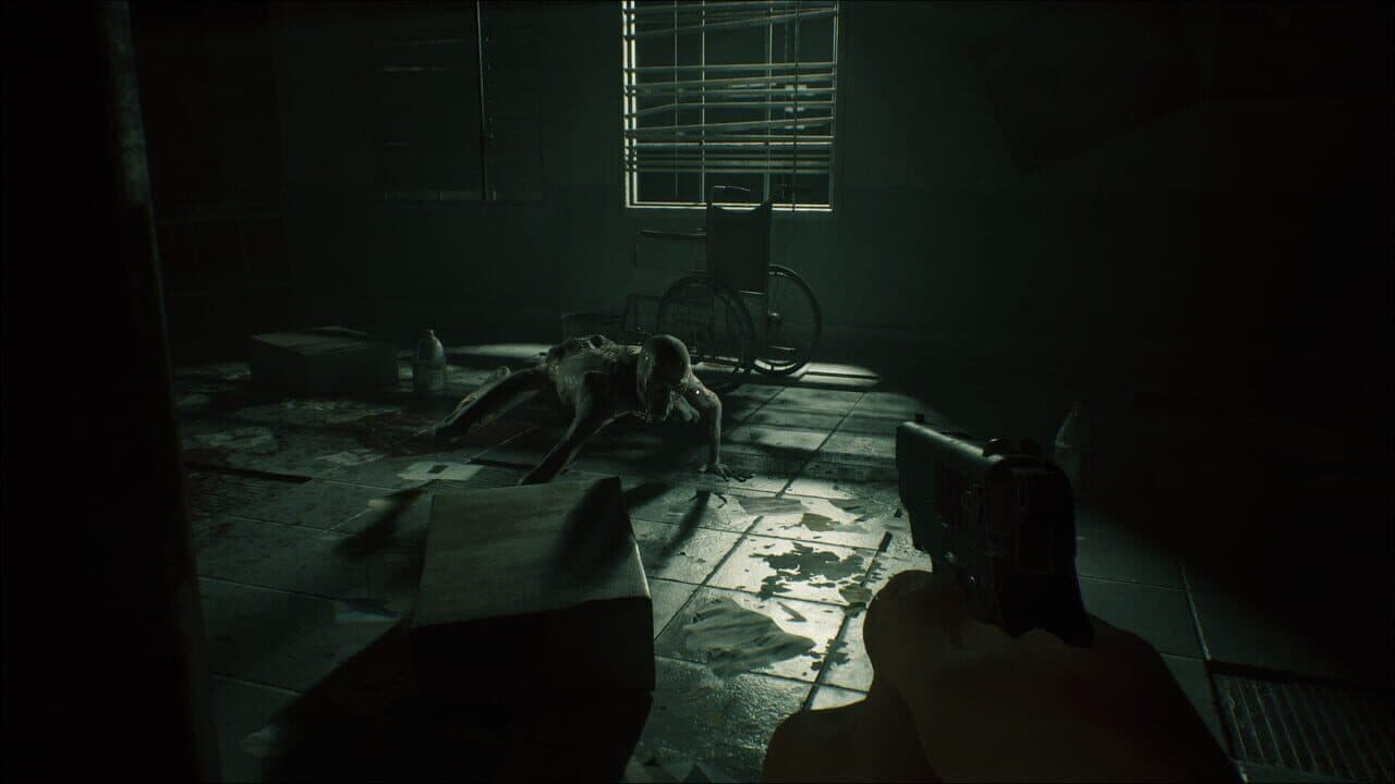 Beyond Hanwell thumbnail 6